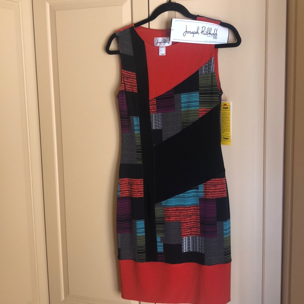 NEW & NEVER WORN - Joseph Ribkoff dress